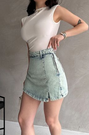 بلوز سفید زنانه ساده bacc - کد 900273527