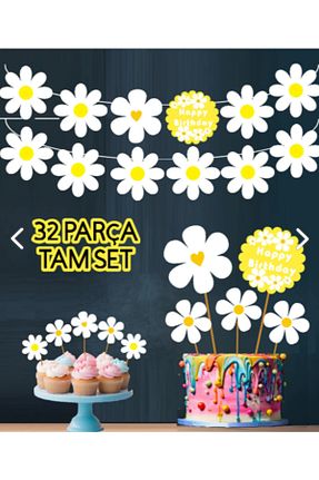 ست پارتی / مهمانی رنگی Hiras Dizayn - کد 900279174