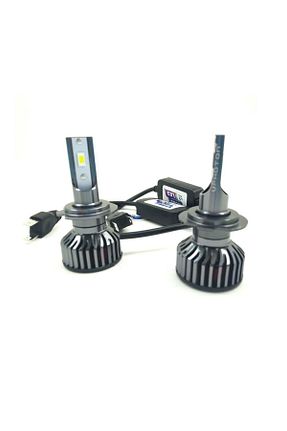 چراغ جلوی خودرو Led Photon - کد 65163837