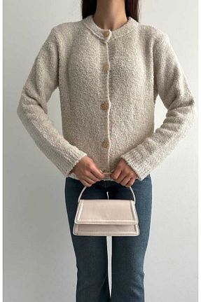 رویه بژ زنانه ویسکون yeditepe fashion - کد 900283128