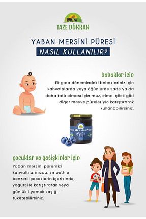 محصولات لذیذ و ارگانیک Taze Dükkan - کد 877533779