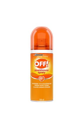 حشره کش و دفع کننده حشرات OFF - کد 6567196