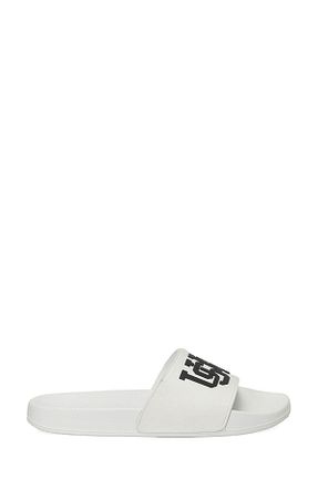 دمپائی سفید مردانه EVA U.S. Polo Assn. - کد 891957396