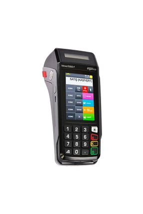 صندوق و ترازو ingenico - کد 900290636