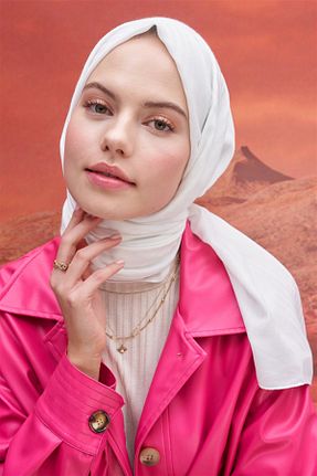 شال رنگی زنانه carell - کد 900427116