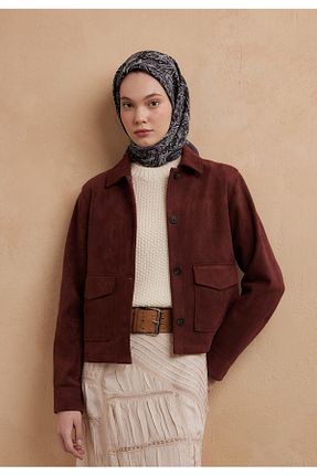 روسری بنفش Fresh - کد 900290875
