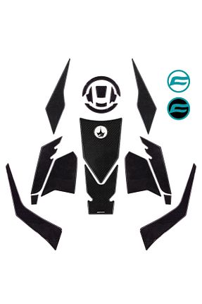 تانک پد و استیکر GRIPPATCH - کد 900290470