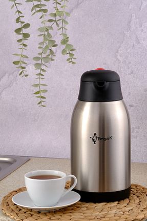 فلاکس مشکی 2,5 L Penguen - کد 802668885
