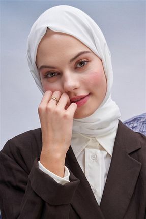 شال رنگی زنانه carell - کد 900415620