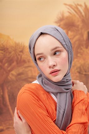شال رنگی زنانه carell - کد 900428332