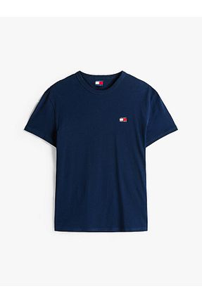 تیشرت رنگی مردانه رگولار Tommy Hilfiger - کد 899091941