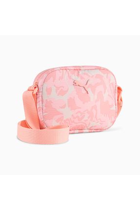 کیف دوشی مشکی زنانه Puma - کد 899152114
