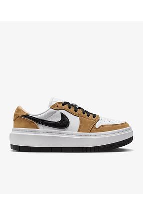 کفش بسکتبال قهوه ای زنانه Nike - کد 823685040