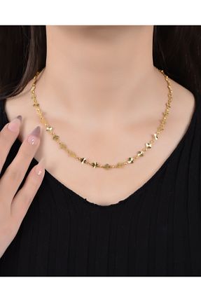 ست طلا زرد زنانه عقیق B.S. SÖYLEMEZ KUYUMCULUK VE EMLAK - کد 899730777