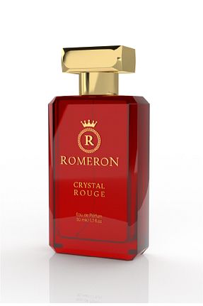 ادکلن زنانه ROMERON - کد 768103938