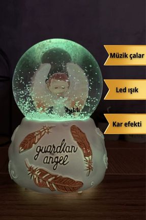 Kar Küresi	 yar hediyelik - کد 63185161