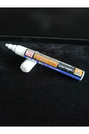 ماژیک وایتبرد و تخته سیاه سفید Şeffaf Etiket - کد 893568969