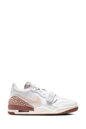 کفش بسکتبال طلائی زنانه Nike - کد 854670065