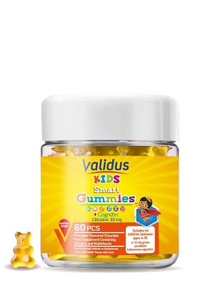 ویتامین Validus - کد 754906744