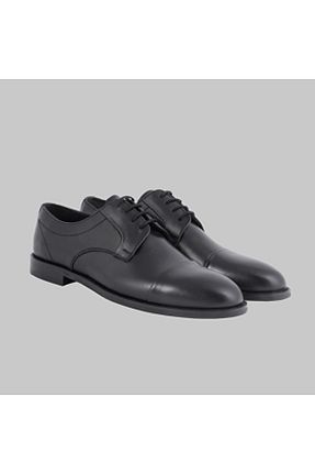 کفش پیاده روی مشکی مردانه Sarar - کد 901449198
