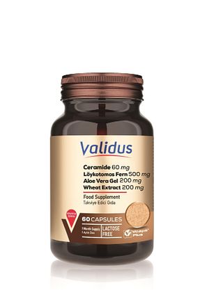 ویتامین Validus - کد 830530516