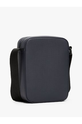 کیف دستی مشکی مردانه پارچه ای Tommy Hilfiger - کد 900336185