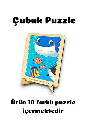اسباب بازی آموزشی Türkçe Karter İnovasyon - کد 738014160