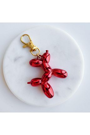 اکسسوری کیف قرمز VenüsDesign - کد 893982223