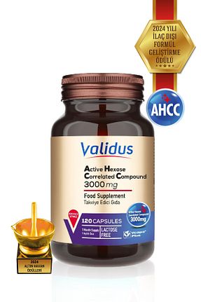 ویتامین Validus - کد 828129433