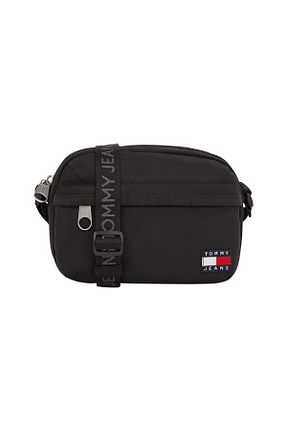 کیف دستی مشکی زنانه Tommy Hilfiger - کد 900335293