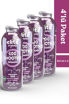 آبمیوه Elite Naturel - کد 410705941