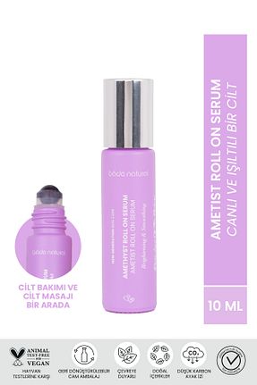 سرم پوست همه انواع پوست Bade Natural - کد 195141608