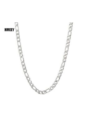 گردنبند استیل ( فولاد ) مردانه استیل (فولاد) ESUSO - کد 900374097