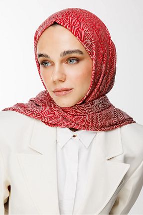 شال سبز زنانه کشمیر Mooncorn - کد 900392319