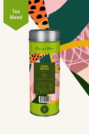 چای سبز Mim Tea - کد 48740163