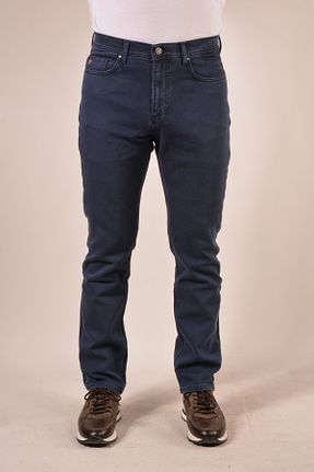 شلوار جین رنگی مردانه رگولار Aşıkoğlu Formen - کد 900381326