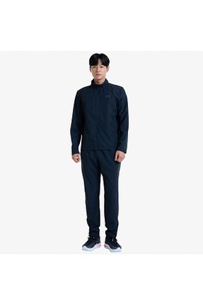 پائین تنه گرمکن اسپرت مشکی مردانه Rüzgara Dayanıklı Under Armour - کد 634938201