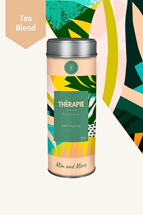 سایر چای های گیاهی Mim Tea - کد 49081813