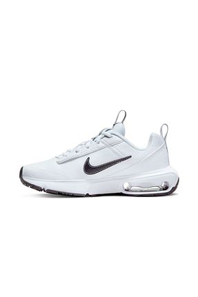 کفش اسنیکر سفید زنانه بند دار Nike - کد 900376592