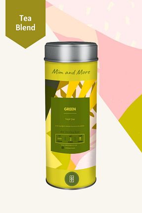 چای سبز Mim Tea - کد 57078543
