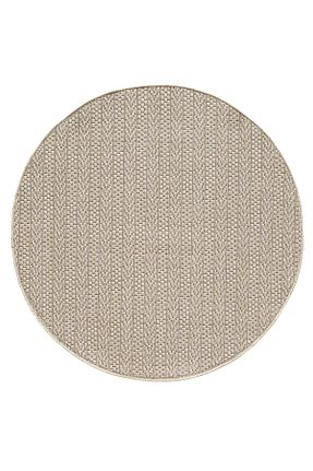 فرش بژ آنتی باکتریال Livset - کد 871396009