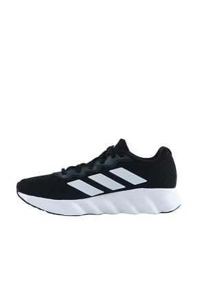 کفش دو و میدانی و تمرینی مشکی زنانه adidas - کد 772267819