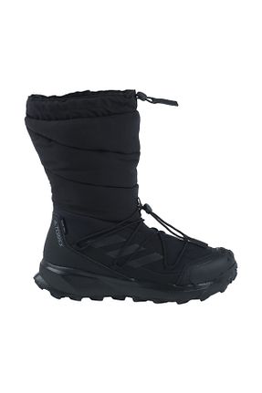 بوت / نیم بوت مشکی مردانه پاشنه تخت adidas - کد 863275733