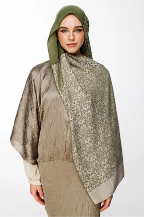 شال متالیک زنانه کشمیر Mooncorn - کد 900392494