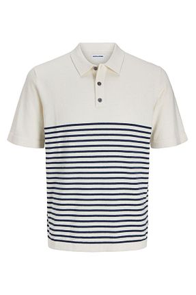 تیشرت سفید مردانه Relaxed Jack & Jones - کد 901748101