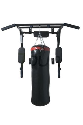 بارفیکس و بار شنا مشکی Genel Markalar - کد 242891093