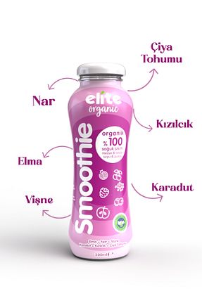 آبمیوه Elite Naturel - کد 435383577