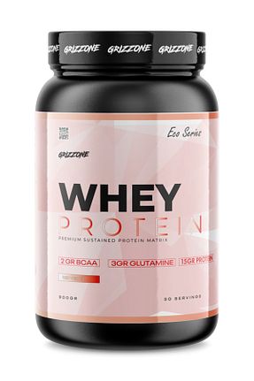 پروتئین WHEY Karışık GRIZZONE - کد 900383215