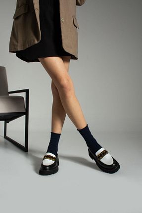 بابت مشکی زنانه چرم مصنوعی Elyo - کد 784803613
