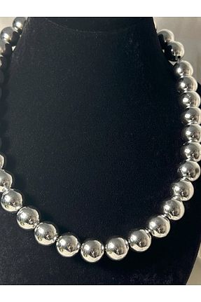 گردنبند استیل ( فولاد ) استیل (فولاد) CEY ACCESSORY - کد 900393551